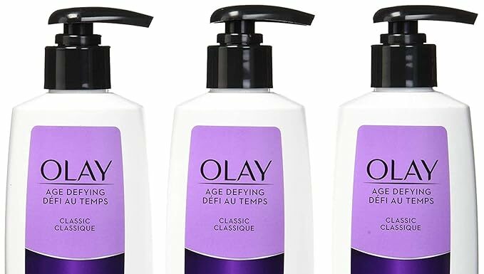 Olay Age Defying Facial Cleanser Review: Does It Deliver Smooth, Youthful Skin?