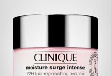Clinique Moisture Surge Intense Review: Is 72H Hydration Worth It?