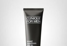 Clinique For Men SPF 21 Moisturizer Review: Hydration, Protection & Value
