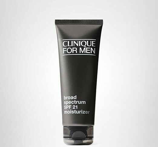 Clinique For Men SPF 21 Moisturizer Review: Hydration, Protection & Value