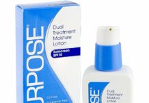 Purpose Dual Treatment Moisture Lotion Review: Is It the Best Oil-Free Hydration?