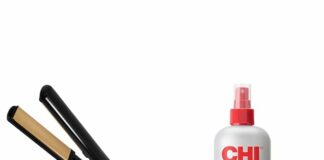 CHI PRO G2 Straightening Iron & Keratin Mist Review: Does It Deliver Smooth, Damage-Free Hair?