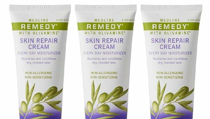 Medline Remedy Skin Repair Cream Review: Does It Really Heal Dry, Cracked Skin?