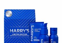 Harry’s Limited Edition Men’s Skincare Set Review: Worth the Holiday Splurge?