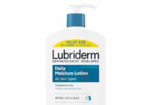 Lubriderm Daily Moisture Lotion Review: Does It Really Hydrate Without Grease?