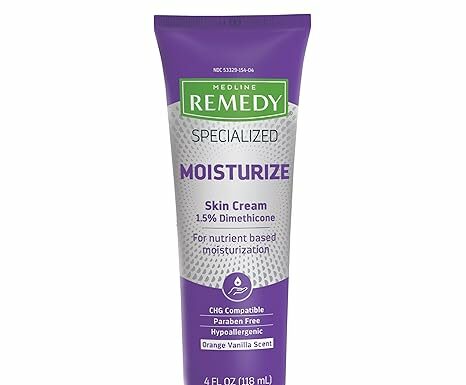 Medline Remedy Skin Cream Review: Hydrating Relief for Dry Skin