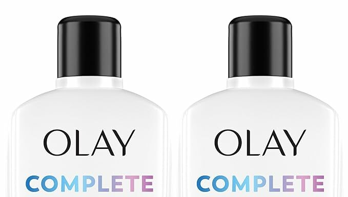 Olay Complete Lotion Moisturizer with SPF 15 Sensitive Review: Is It Worth the Hype?