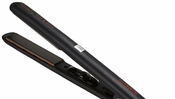 Creative Hair Brushes Flat Master Med 1 Inch Review: Is It Worth the Hype?