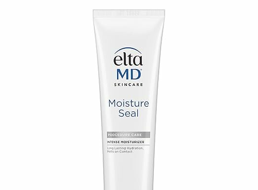 EltaMD Moisture Seal Review: Is This Sensitive Skin Moisturizer Worth It?