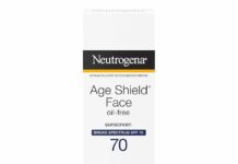 Neutrogena Age Shield SPF 70 Sunscreen Review: Is It the Ultimate Anti-Aging Solution?