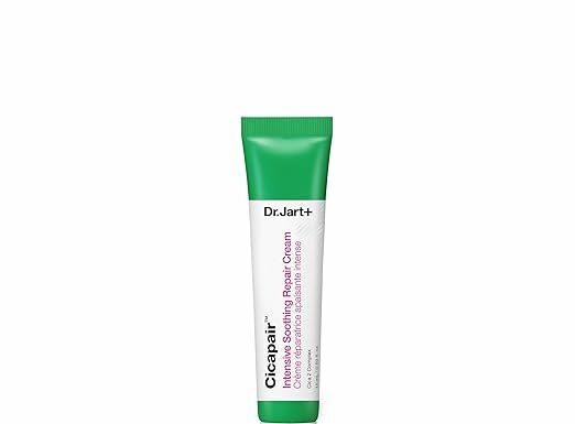 Dr. Jart+ Cicapair Sensitive Skin Moisturizer Review: Soothes Redness & Repairs Your Skin Barrier