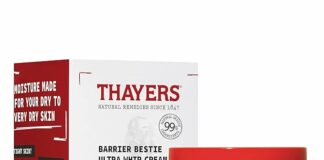 Thayers Barrier Bestie Ultra Whip Face Cream Review: Is It the Ultimate Dry Skin Solution?