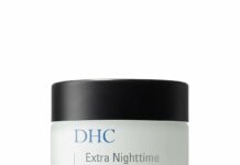 DHC Extra Nighttime Moisture Review: Is This the Ultimate Hydrating Night Cream?