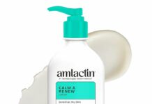AmLactin Calm & Renew Lotion Review: Is This Sensitive Skin Moisturizer Worth It?