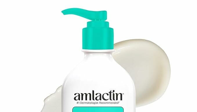 AmLactin Calm & Renew Lotion Review: Is This Sensitive Skin Moisturizer Worth It?
