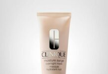 Clinique Moisture Surge Overnight Mask Review: Is It the Hydration Your Skin Needs?