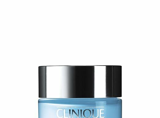 Clinique Turnaround Overnight Moisturizer Review: Does It Really Hydrate & Plump?