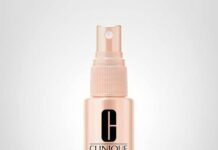 Clinique Moisture Surge Oil-Free Face Spray Review: Hydration for Every Skin Type