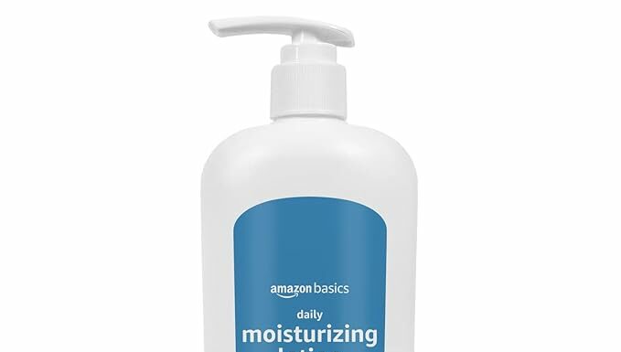 Amazon Basics Daily Moisturizing Lotion Review: Does It Deliver on Hydration?
