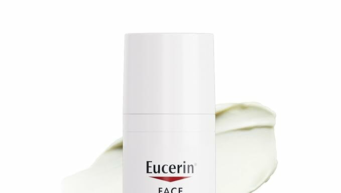 Eucerin Skin Balance Day Cream Review: Does It Really Soothe Sensitive Skin?