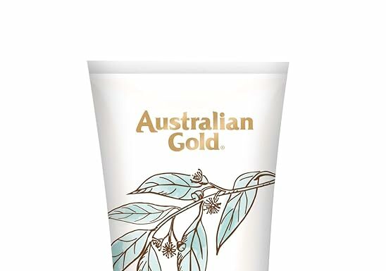 Australian Gold Botanical SPF 50 Tinted Face Sunscreen Review: Is It the Best Non-Chemical BB Cream for Sensitive Skin?