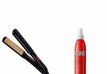 CHI G2 Professional Hair Straightener Review: Does It Deliver Sleek Results?