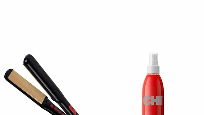 CHI G2 Professional Hair Straightener Review: Does It Deliver Sleek Results?