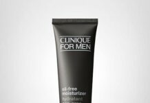 Clinique For Men Oil-Free Hydrating Moisturizer Review: Does It Control Oily Skin?