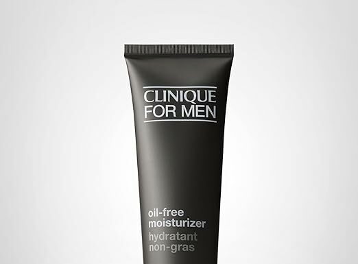 Clinique For Men Oil-Free Hydrating Moisturizer Review: Does It Control Oily Skin?