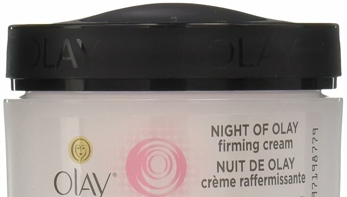 Olay Night Of Firming Cream Review: Does It Really Deliver Firmer Skin?