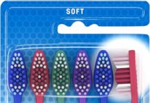 Colgate Extra Clean Toothbrush Review: Is This Soft Brush Worth It?