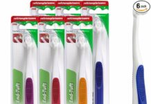 GUM End Tuft Toothbrush Review: Perfect for Implants, Wisdom Teeth & Hard-to-Reach Areas