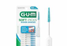 GUM Soft-Picks Wider Space Review: Effective, Dentist-Recommended Dental Picks for Healthier Gums