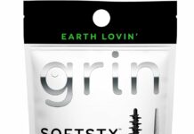 Grin Charcoal Infused Dental Picks Review: Are They Worth the Hype?