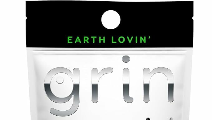 Grin Charcoal Infused Dental Picks Review: Are They Worth the Hype?