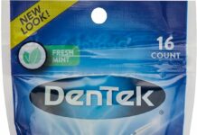 DenTek Easy Brush Cleaners Review: Perfect for Tight Spaces – Are They Worth It?