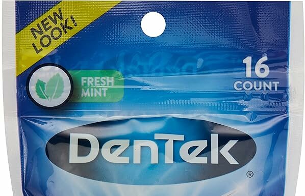 DenTek Easy Brush Cleaners Review: Perfect for Tight Spaces – Are They Worth It?