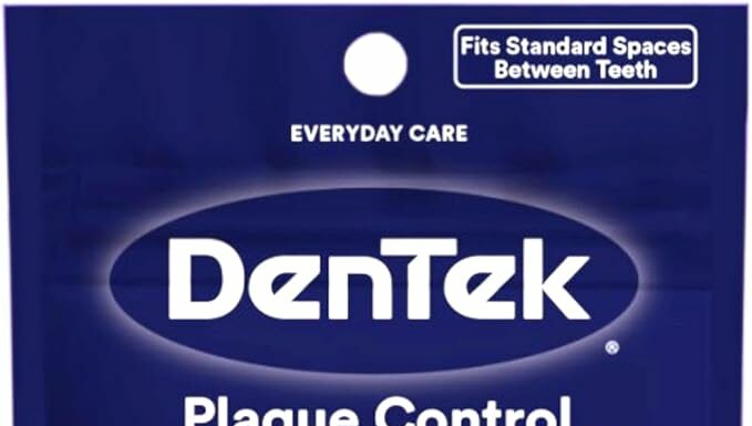 DenTek Easy Brush Cleaners Review: Are They the Best for Your Teeth?
