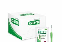 GUM Proxabrush Go-Betweens Review: The Essential Tool for Tight Spaces