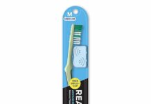 REACH Advanced Design Toothbrush Review: Does the Angled Neck Really Improve Cleanliness?