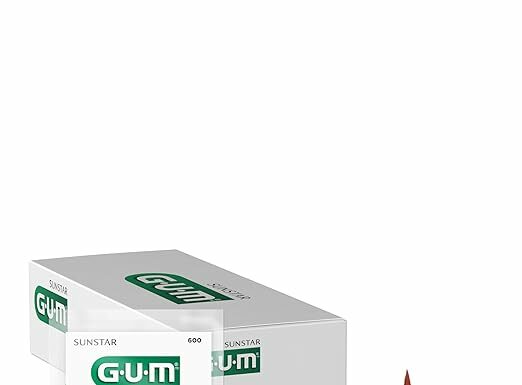 GUM Stimulator Refill 600PB Review: Affordable Gum Care with Expert Results