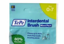 TePe Interdental Brush Review: The Best Choice for Cleaner Teeth and Gums