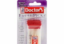 The Doctor’s BrushPicks Review: Are These Interdental Toothpicks Worth It?