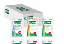 GUM Proxabrush Go-Betweens Review: Is This the Best Interdental Brush for a Deep Clean?