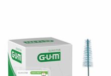 GUM Proxabrush Go-Betweens Review: The Ultimate Tool for Tight Spaces & Braces Care