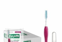 GUM Proxabrush Go-Betweens Review: A Game-Changer for Deep Dental Cleaning