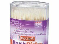 The Doctor’s BrushPicks Review: A Game-Changer for Gingivitis Prevention and Gum Health