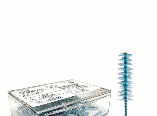 GUM Proxabrush Go-Betweens Review: Essential Tool for Cleaner Teeth & Braces Care
