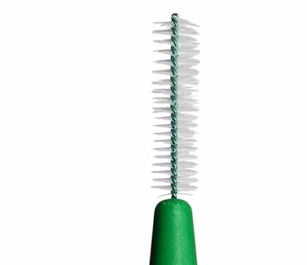 TePe Interdental Brushes 0.8 mm Review: Are They Worth the Hype?