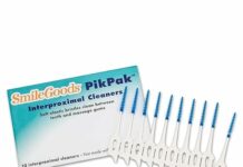 SmileGoods PikPak Interproximal Cleaners Review: Are They Worth It for On-the-Go Oral Care?